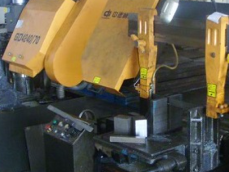 南郊SM45模具钢