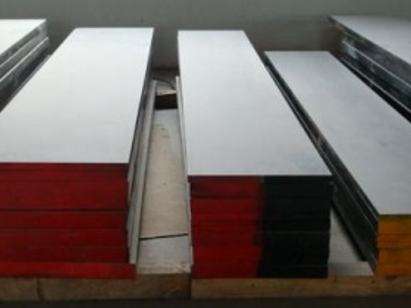 南郊Cr12MoV模具钢