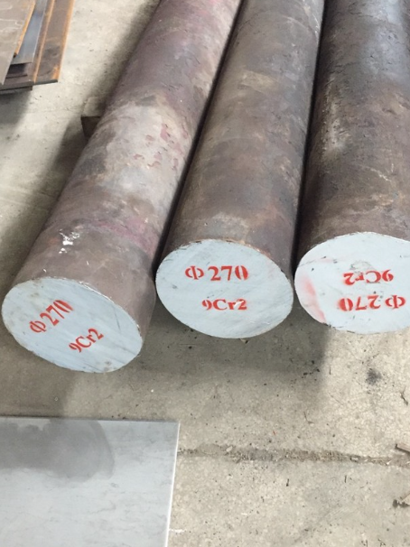 南郊9Cr2工具钢