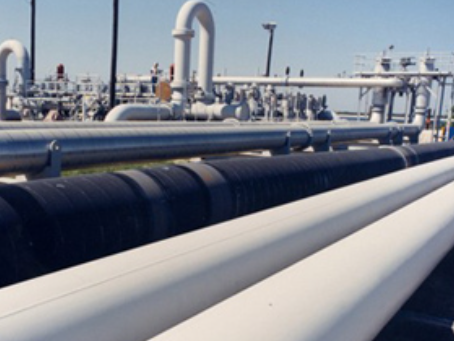 南郊石油输送案例